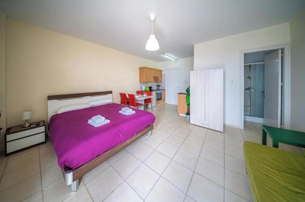 Photo of Bedroom in Peyia Town