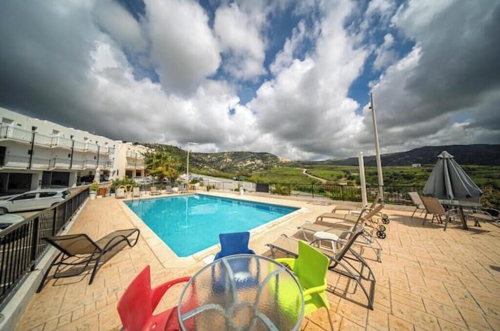Photo of Outdoor in Peyia Town