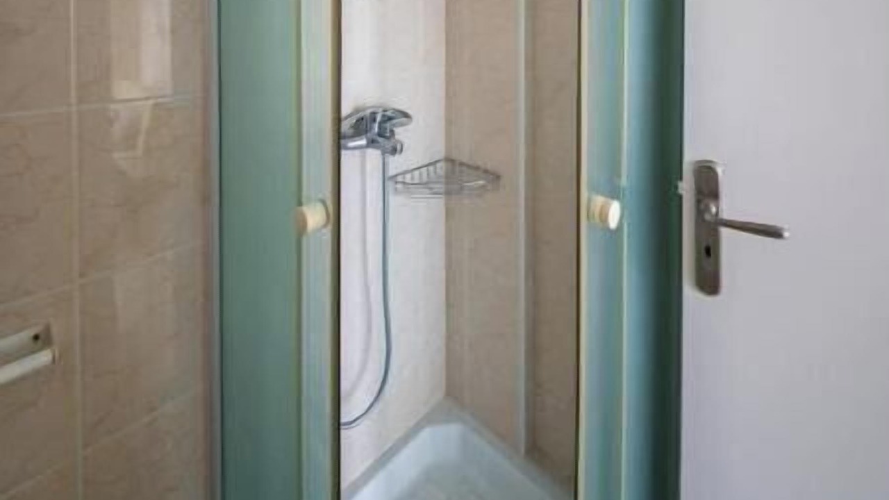 Photo of Bathroom in Peyia Town