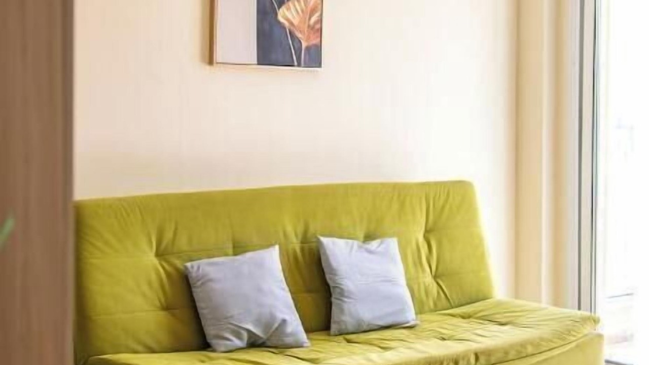 Photo of Livingroom in Peyia Town