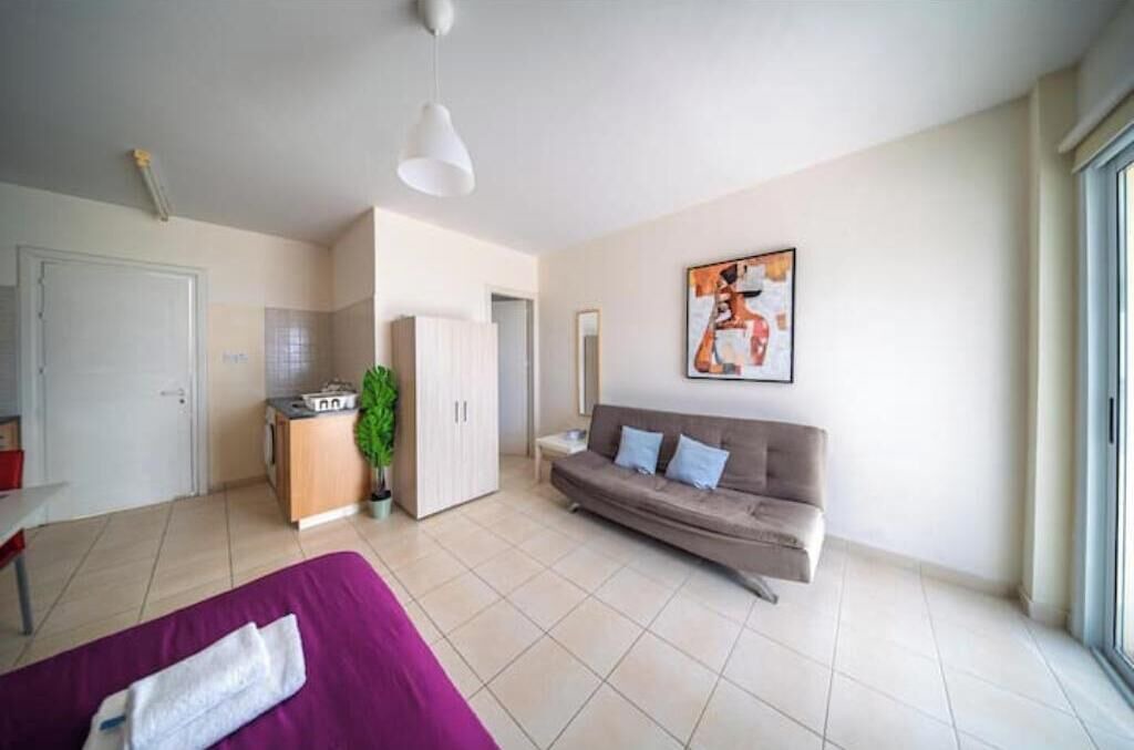 Photo of Livingroom in Peyia Town