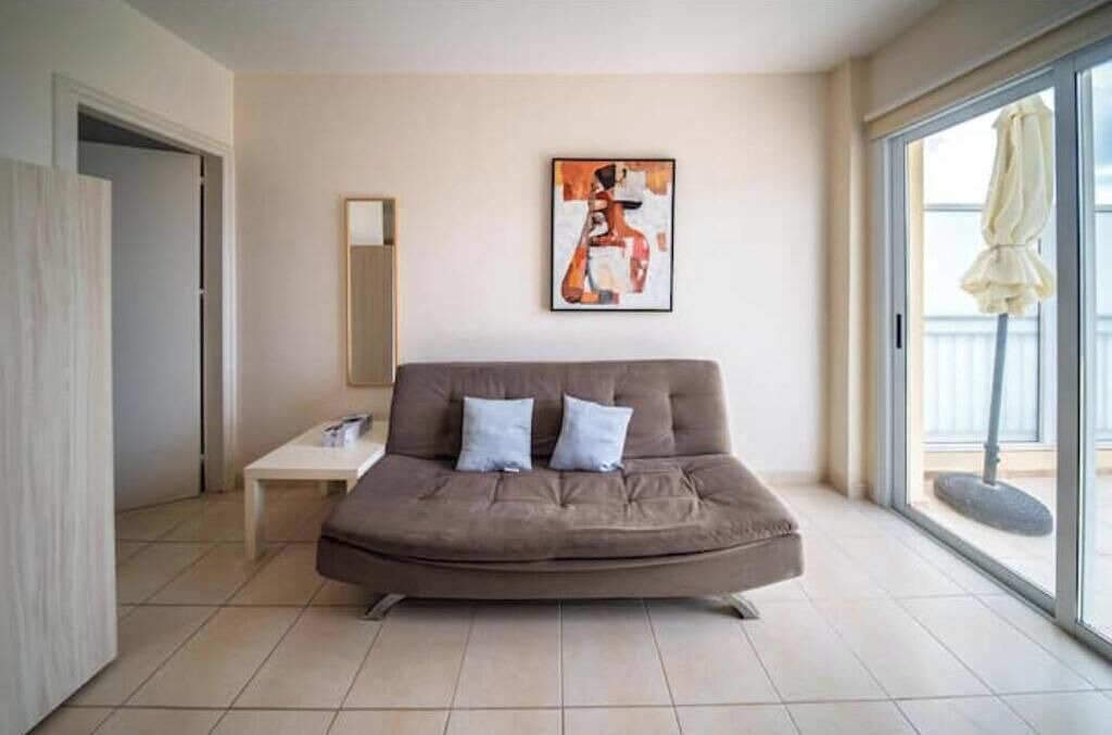 Photo of Livingroom in Peyia Town