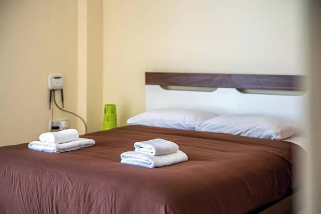 Photo of Bedroom in Peyia Town