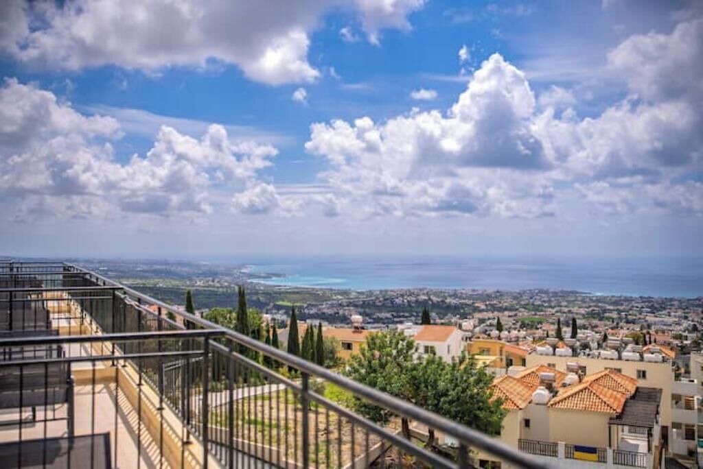 Photo of Outdoor in Peyia Town