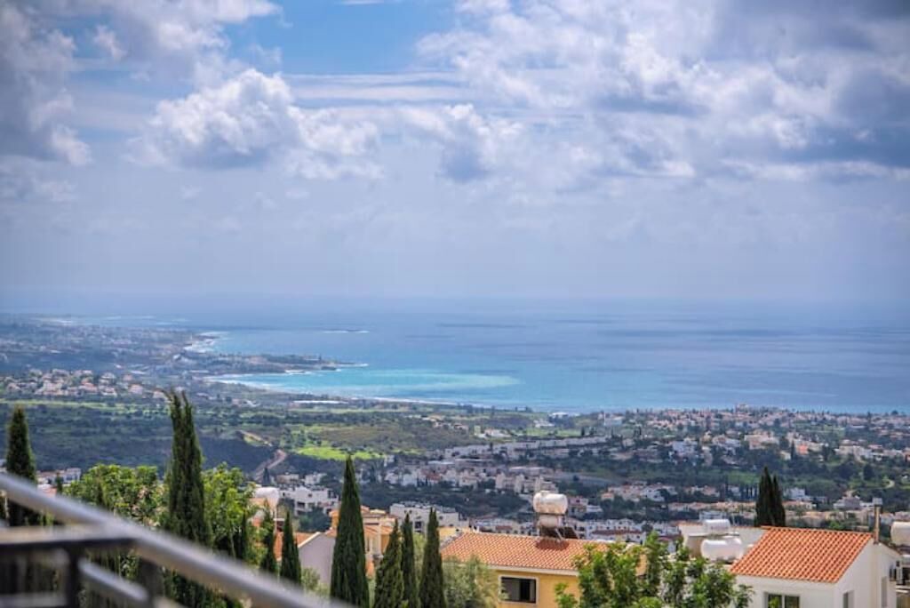Photo of Outdoor in Peyia Town