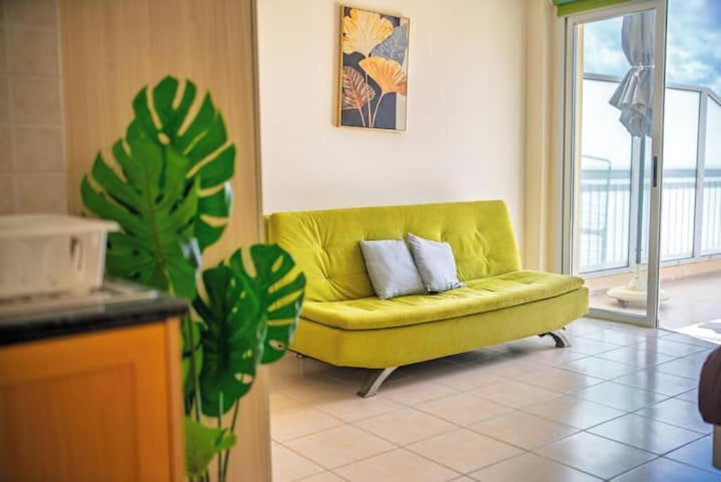 Photo of Livingroom in Peyia Town