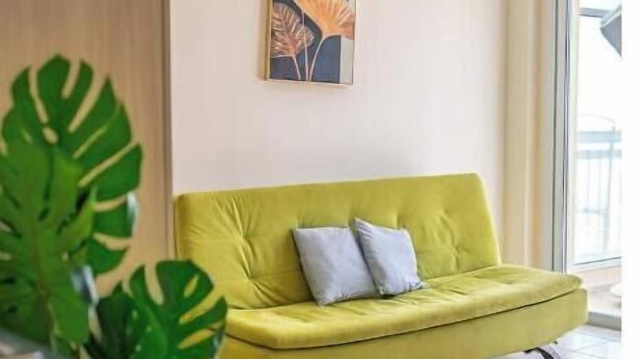Photo of Livingroom in Peyia Town