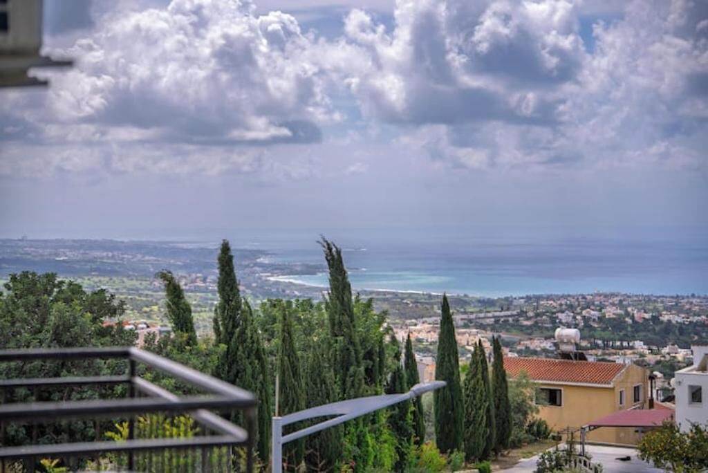 Photo of Outdoor in Peyia Town