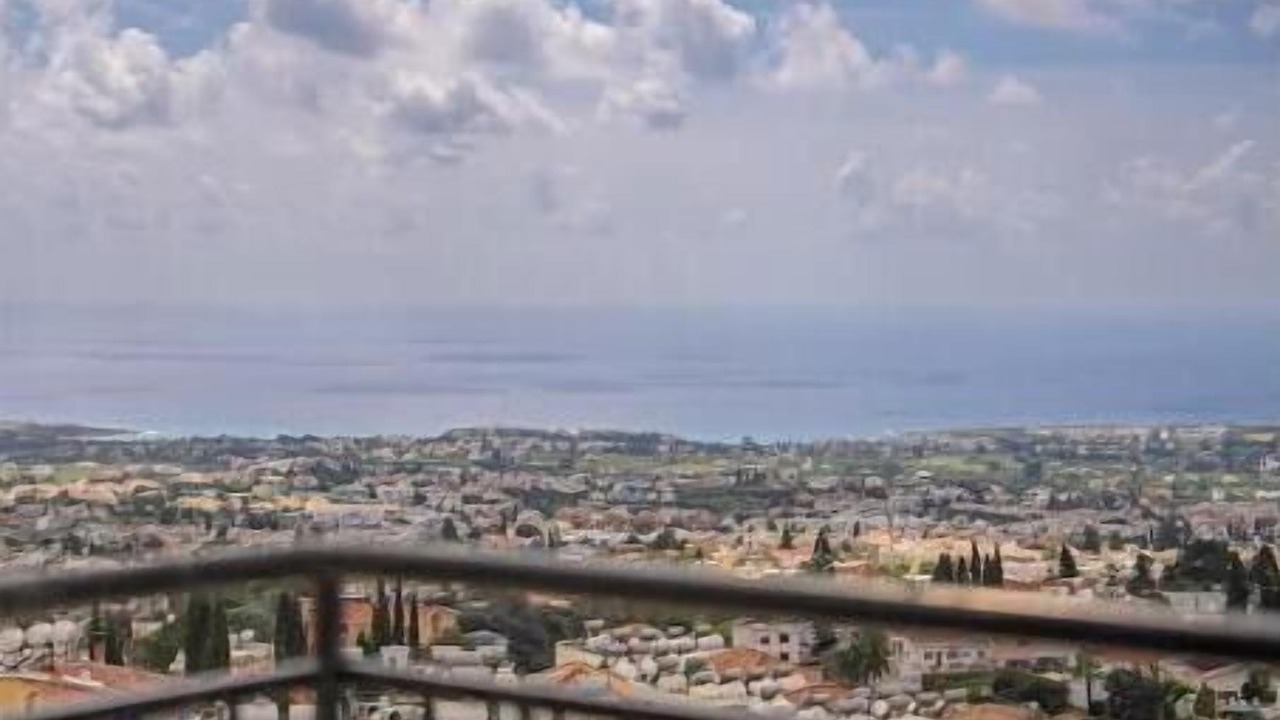 Photo of Outdoor in Peyia Town