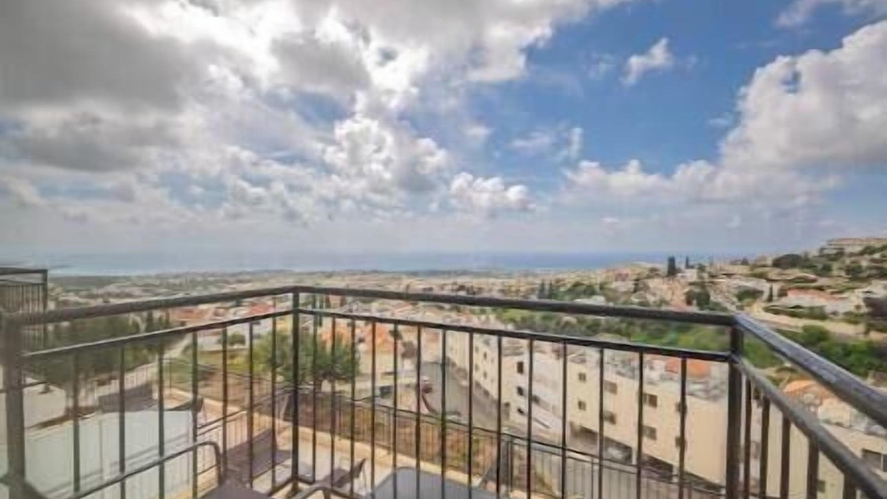 Photo of Outdoor in Peyia Town