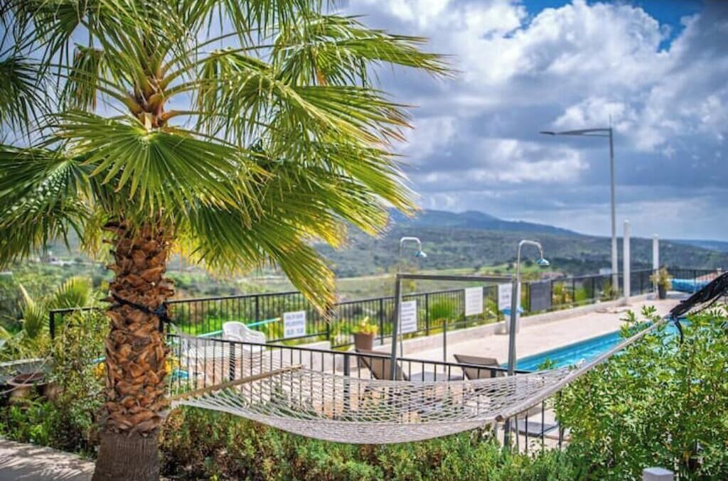 Photo of Outdoor in Peyia Town