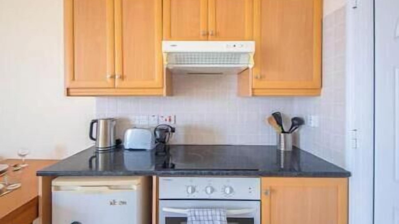 Photo of Kitchen in Peyia Town