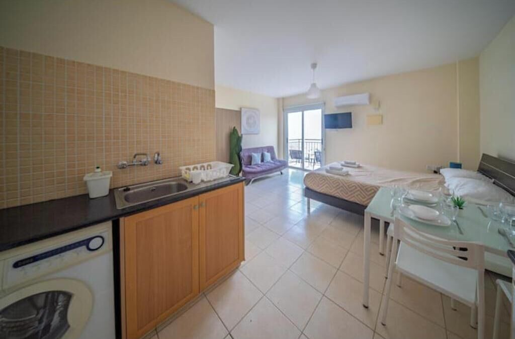 Photo of Bedroom in Peyia Town