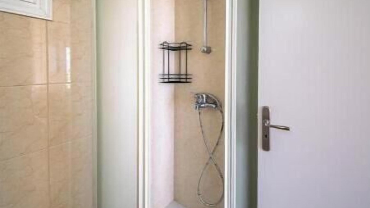 Photo of Bathroom in Peyia Town