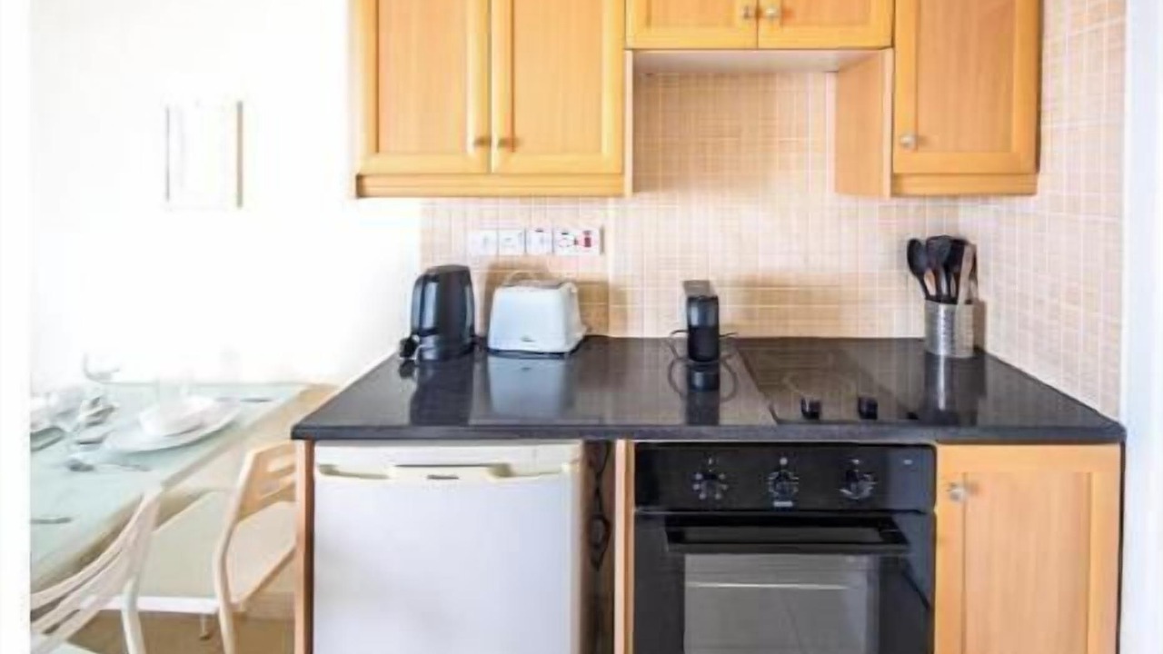 Photo of Kitchen in Peyia Town