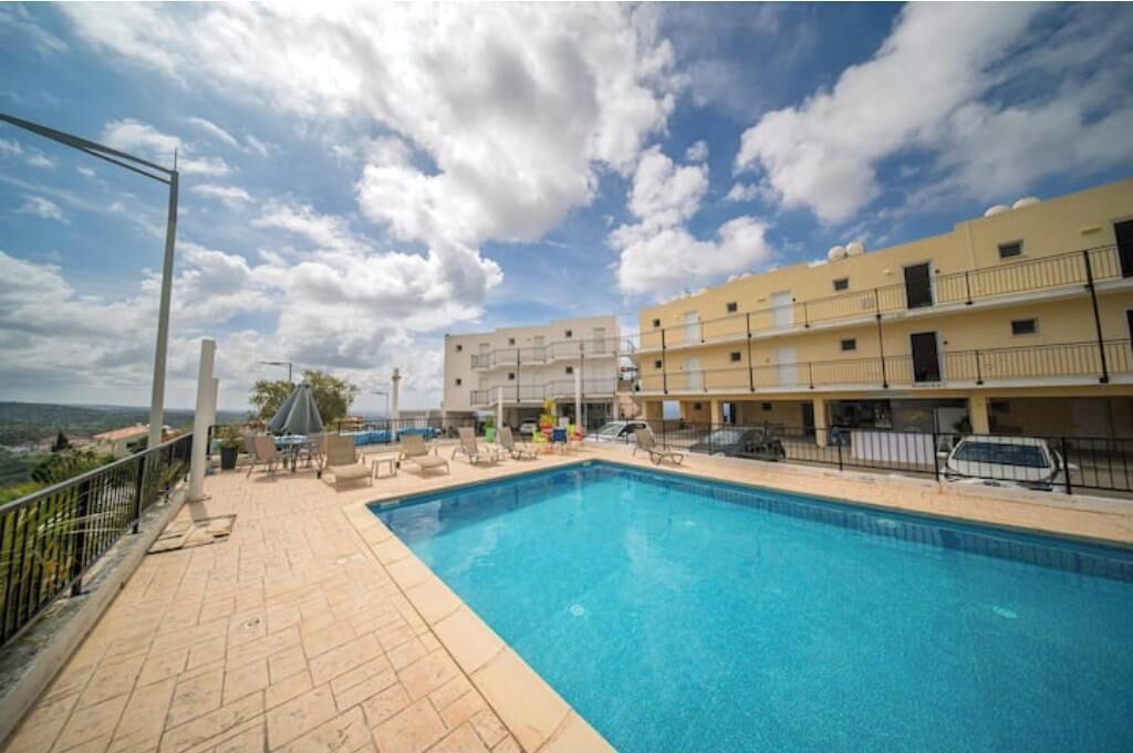 Photo of Outdoor in Peyia Town