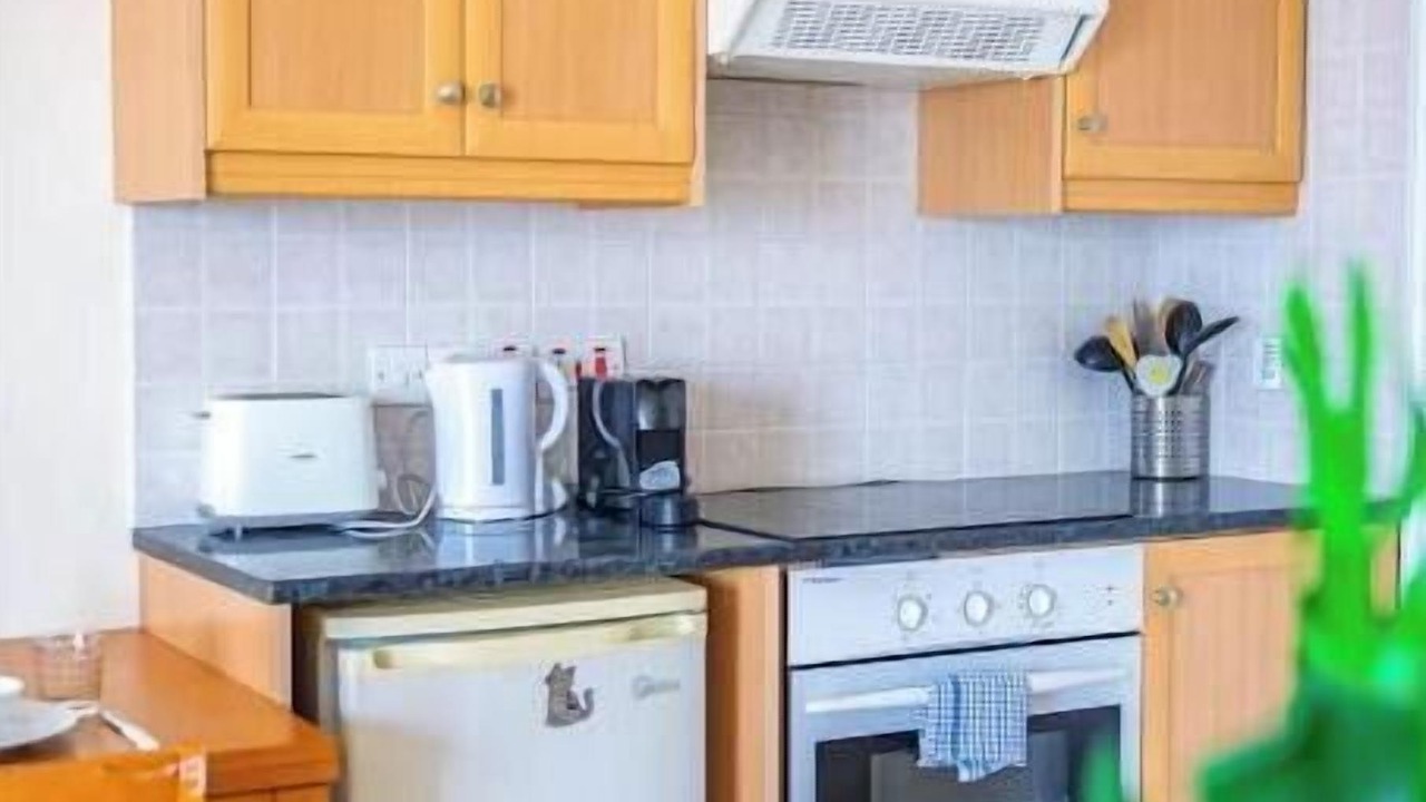 Photo of Kitchen in Peyia Town