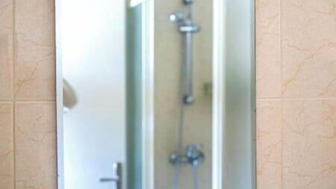 Photo of Bathroom in Peyia Town