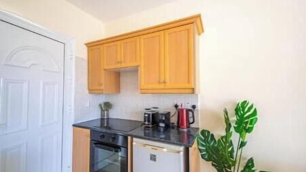 Photo of Kitchen in Peyia Town