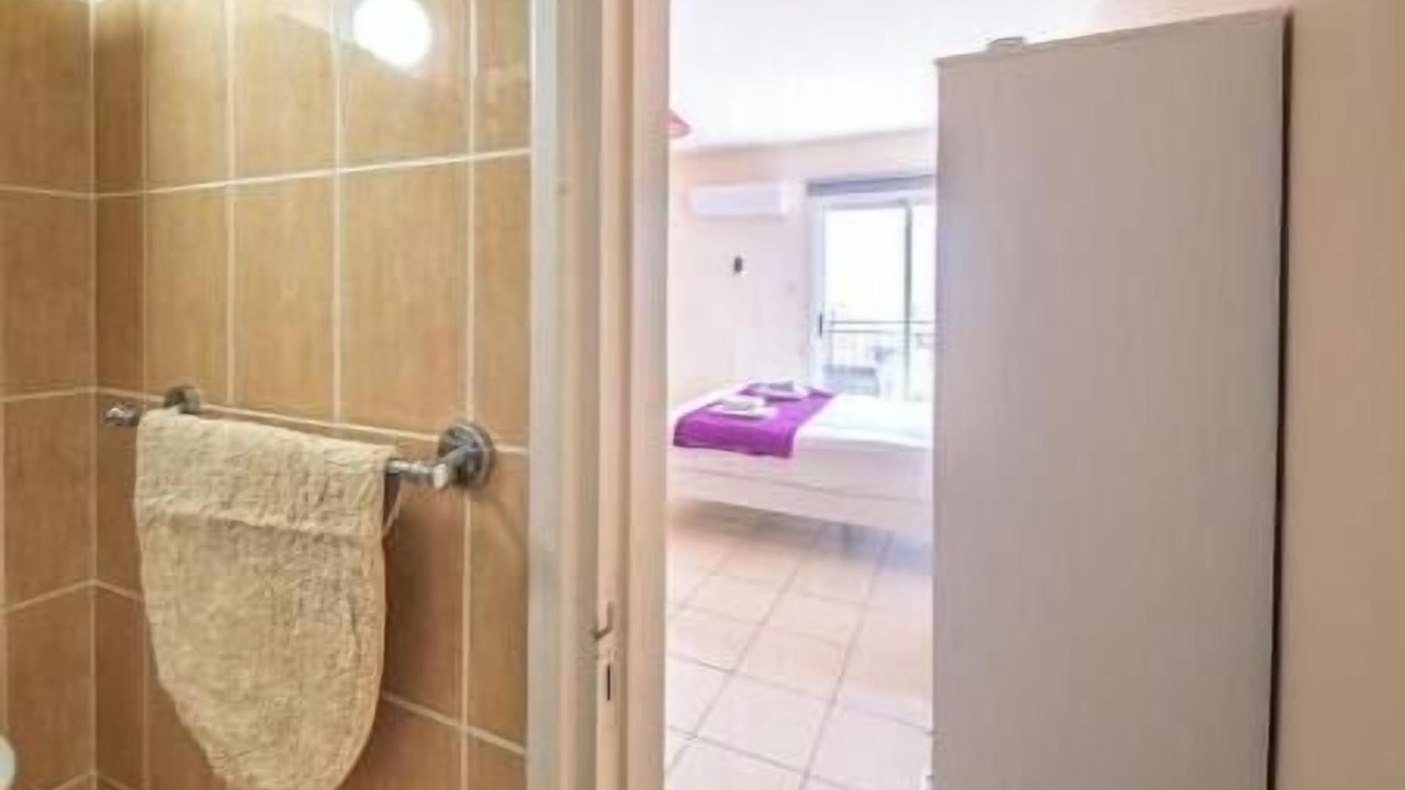 Photo of Bathroom in Peyia Town