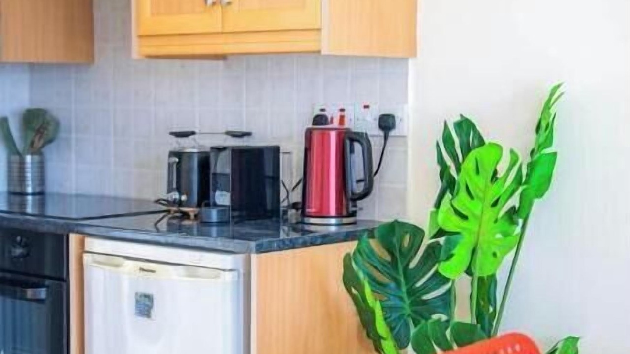 Photo of Kitchen in Peyia Town