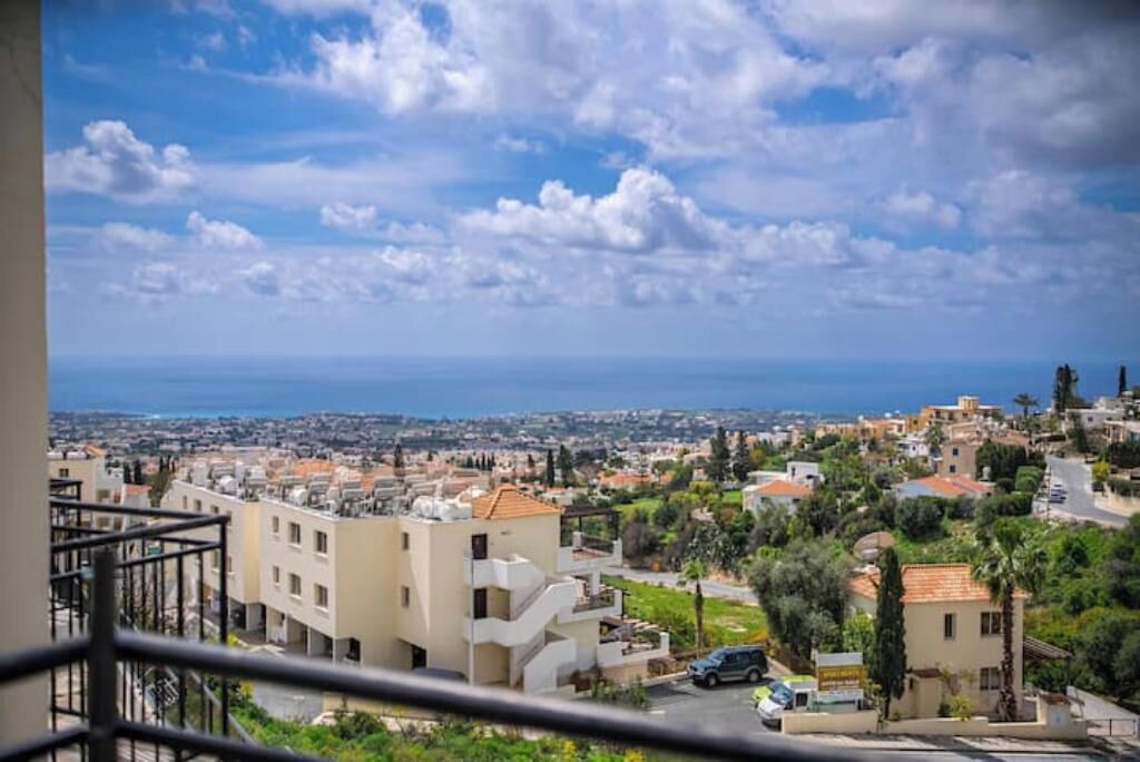 Photo of Outdoor in Peyia Town
