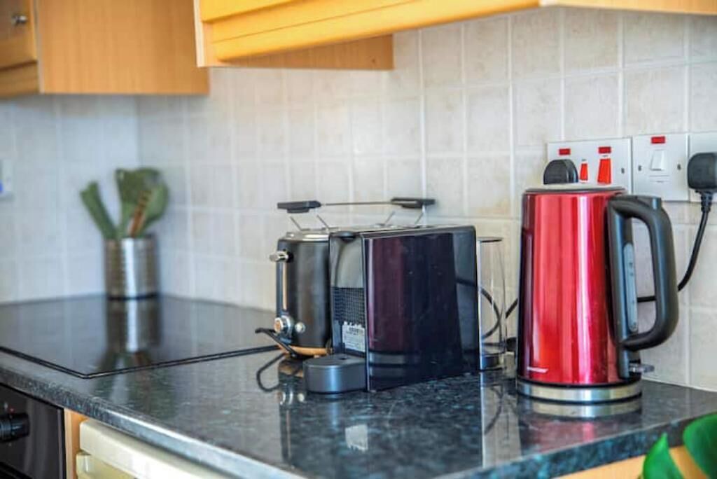 Photo of Kitchen in Peyia Town