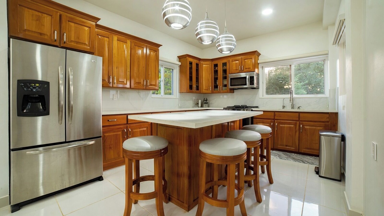 Photo of Kitchen in Playa Gigante