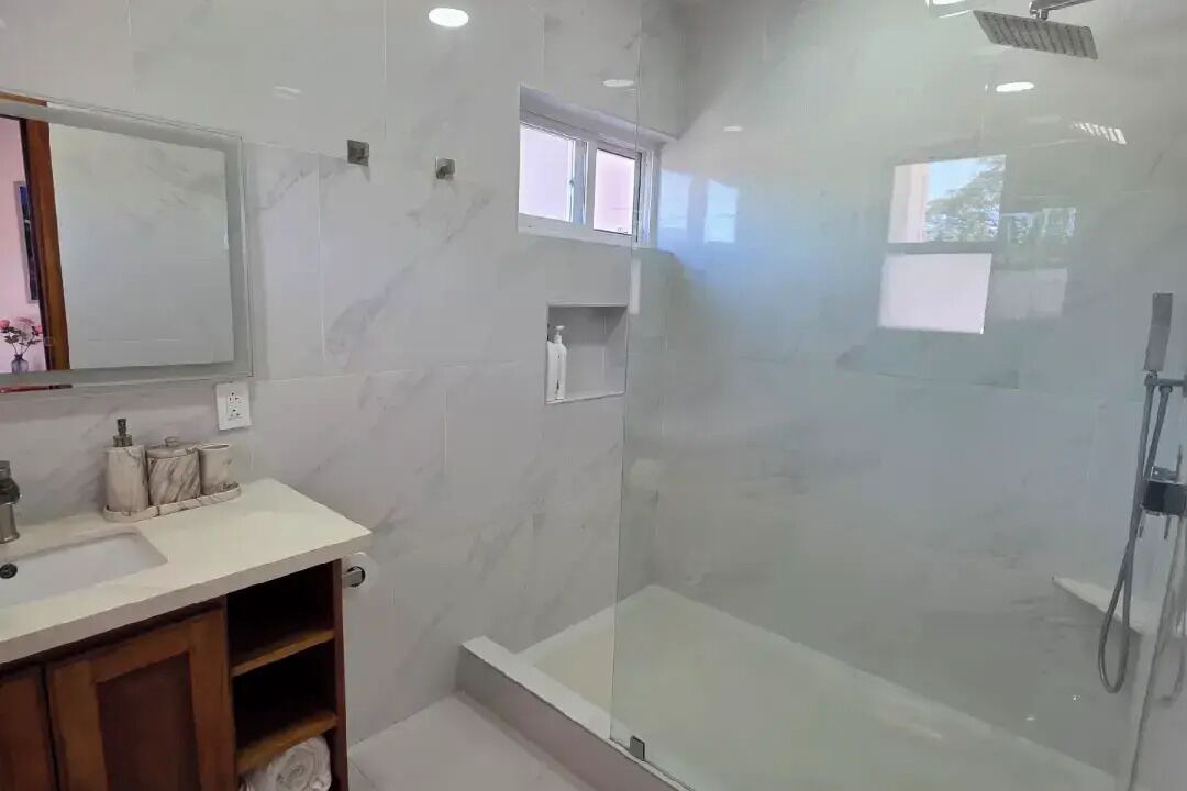 Photo of Bathroom in Playa Gigante