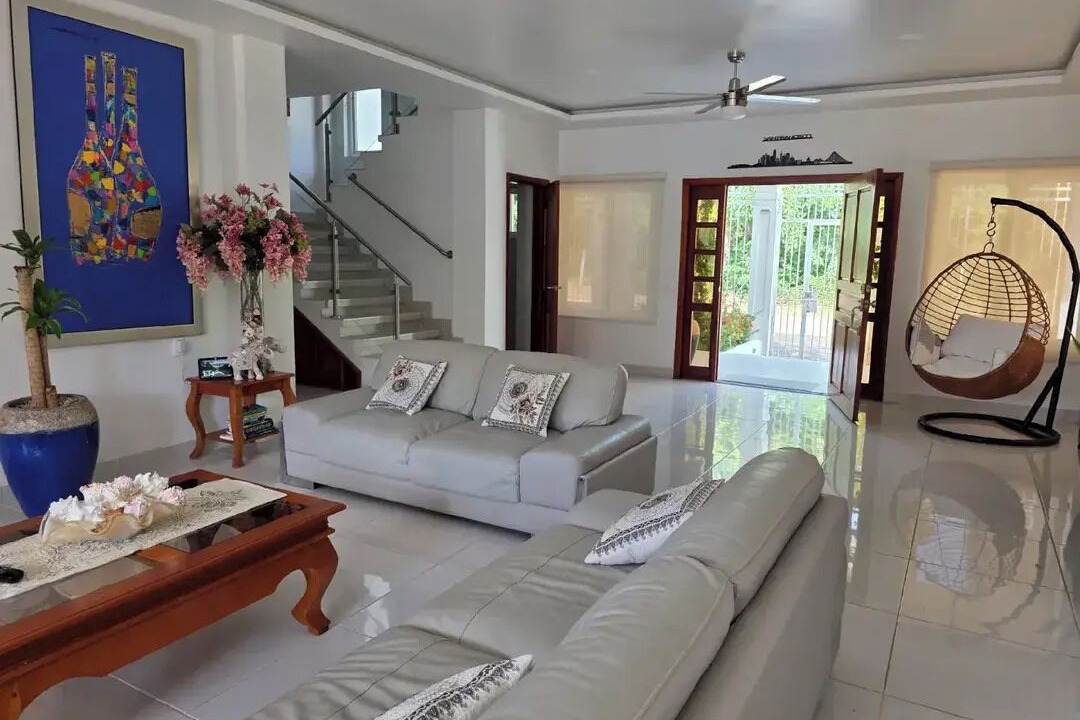 Photo of Livingroom in Playa Gigante