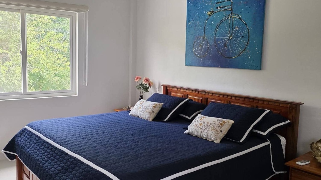 Photo of Bedroom in Playa Gigante