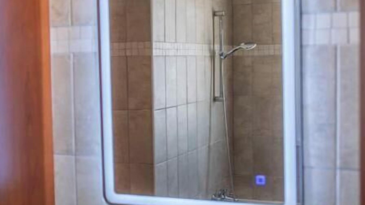 Photo of Bathroom in Kapparis