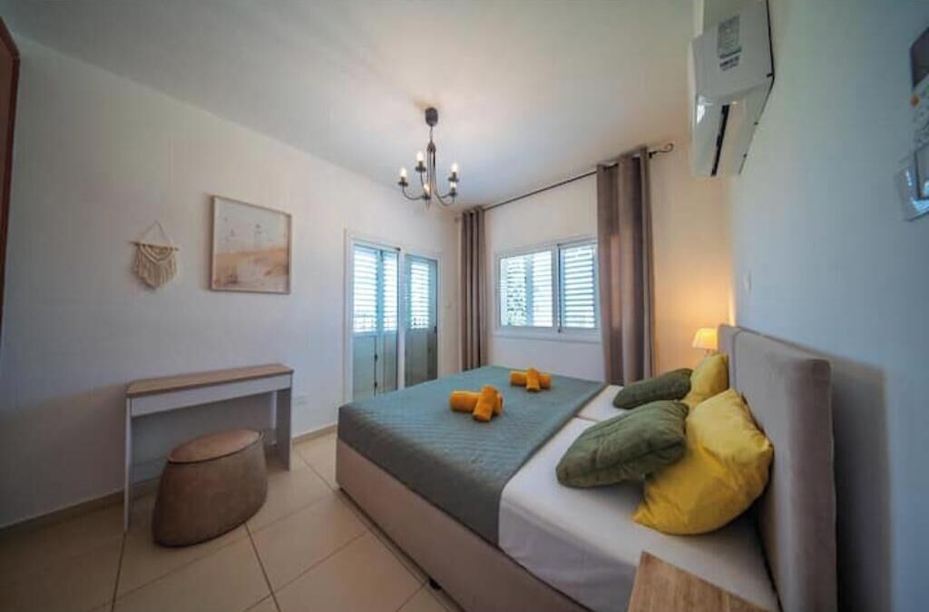 Photo of Bedroom in Kapparis
