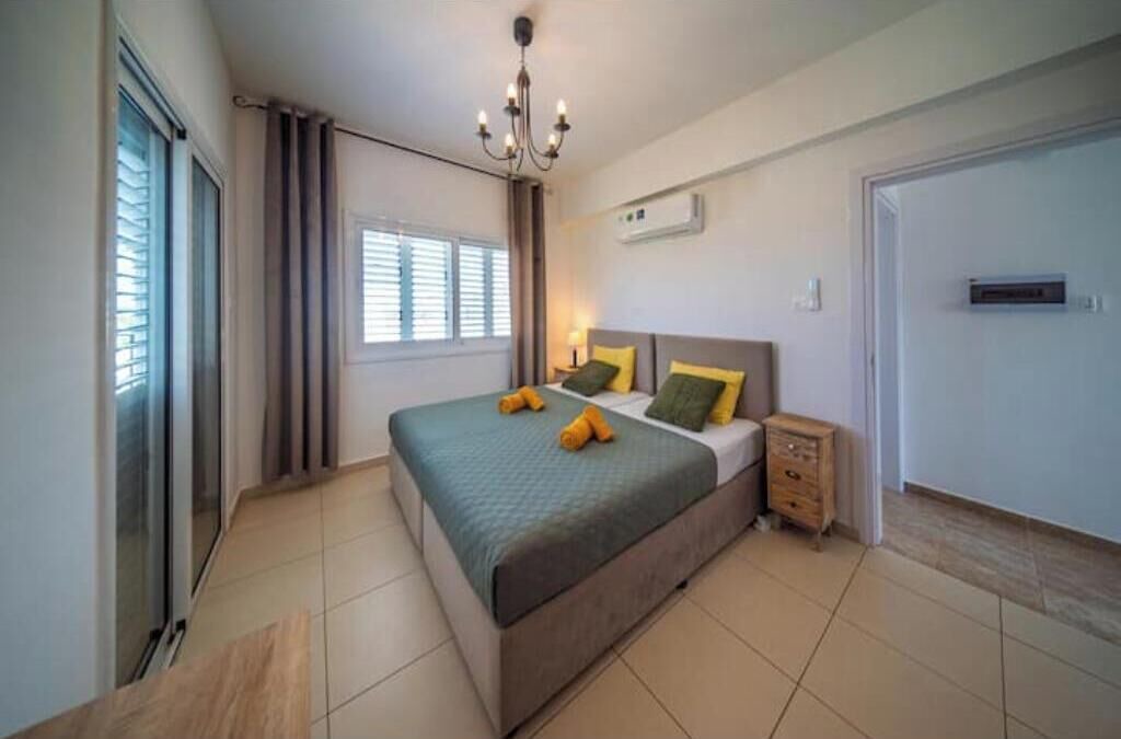 Photo of Bedroom in Kapparis
