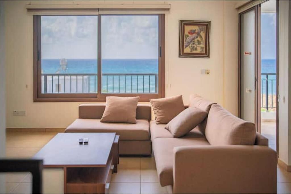 Photo of Livingroom in Pomos