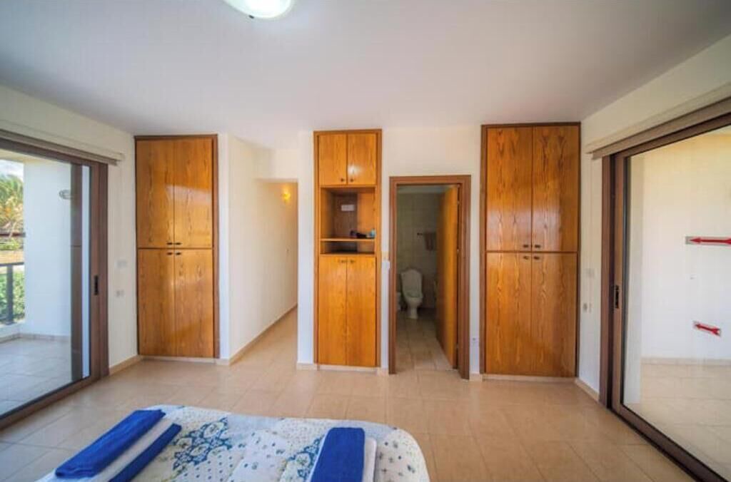 Photo of Bedroom in Pomos