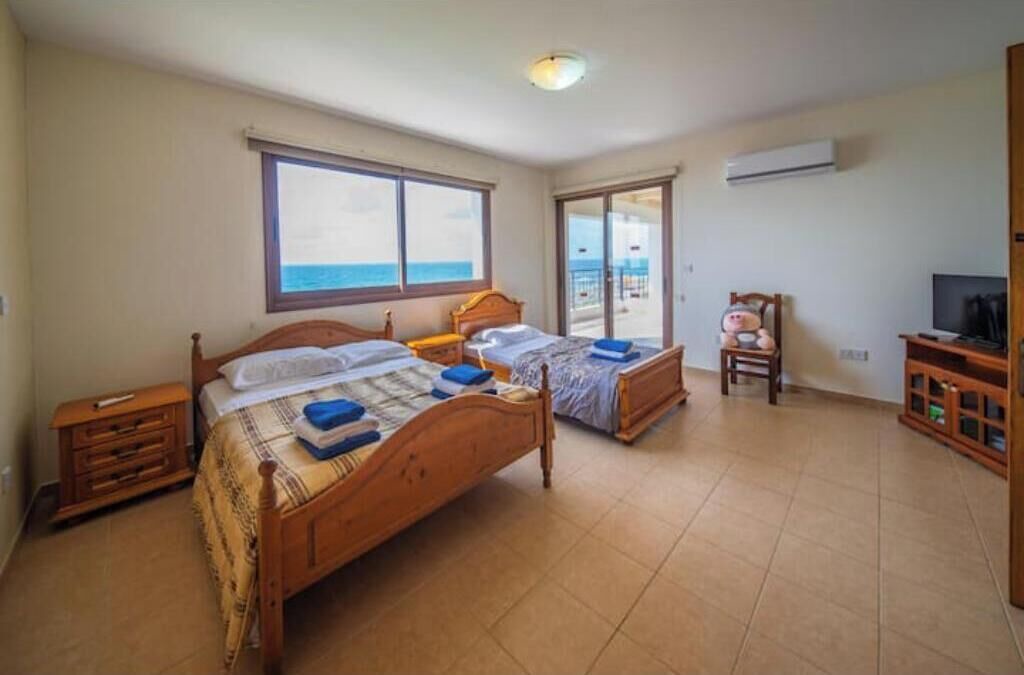 Photo of Bedroom in Pomos