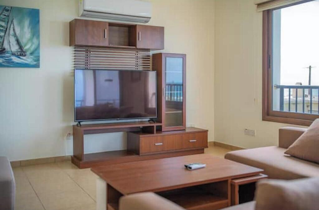 Photo of Livingroom in Pomos