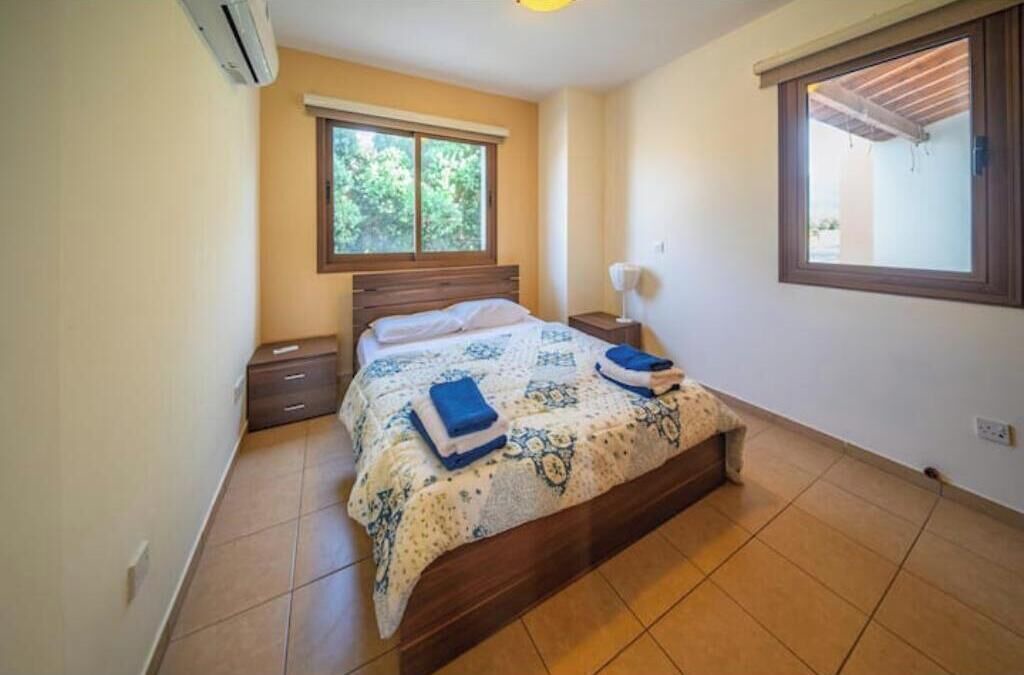 Photo of Bedroom in Pomos