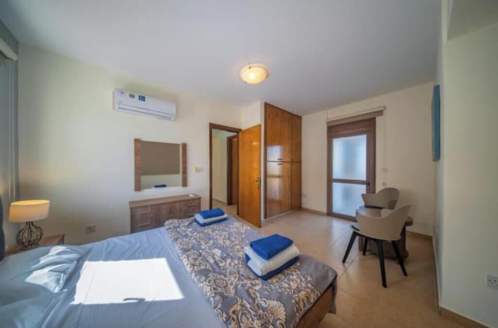 Photo of Bedroom in Pomos