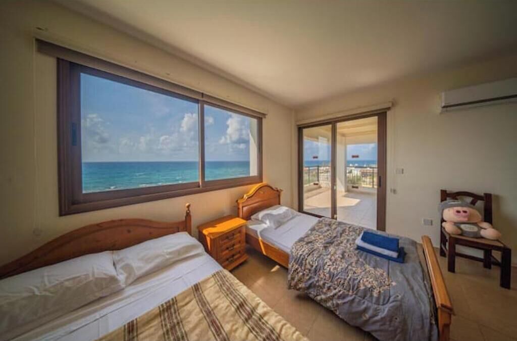 Photo of Bedroom in Pomos