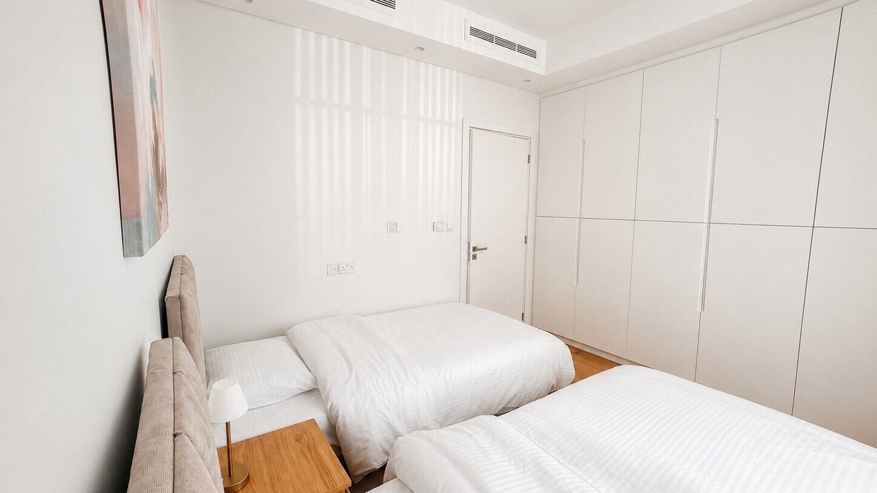 Photo of Bedroom in Neapolis