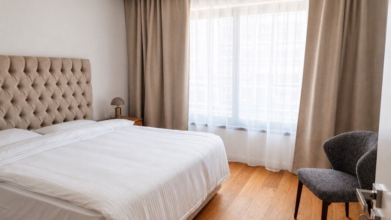 Photo of Bedroom in Neapolis