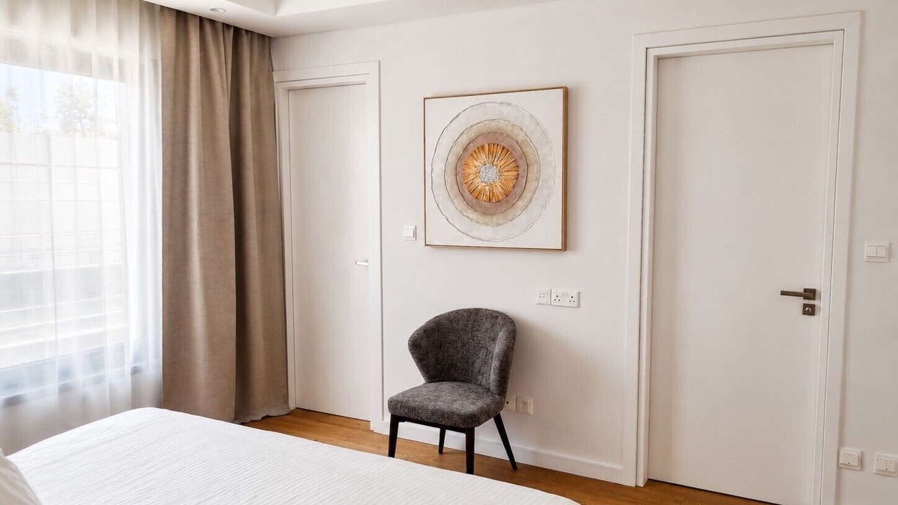Photo of Bedroom in Neapolis