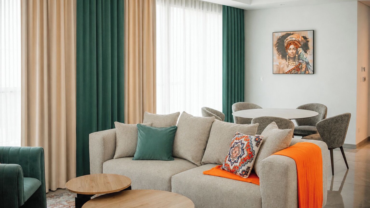 Photo of Livingroom in Neapolis