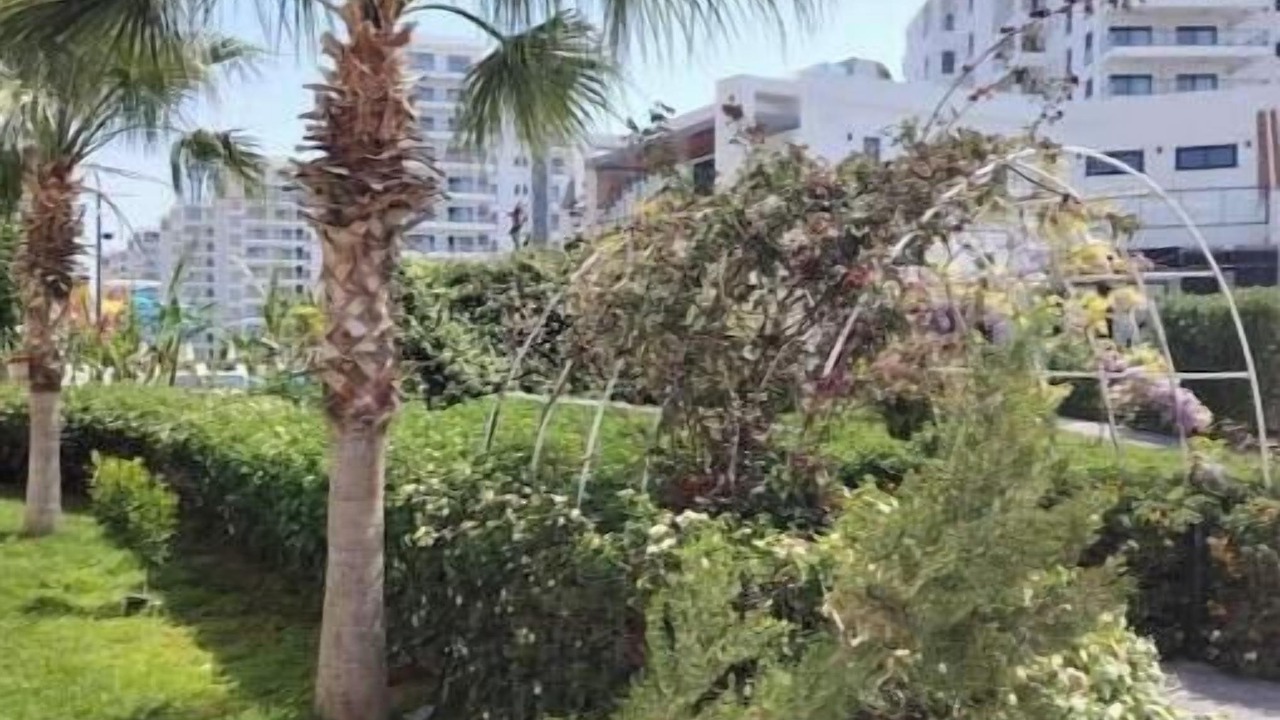 Photo of Outdoor in Bahceler