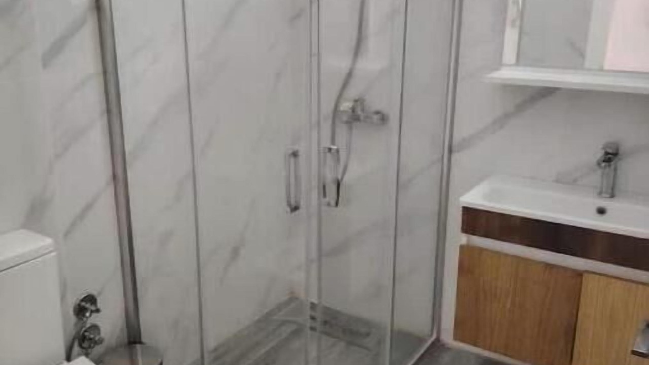 Photo of Bathroom in Bahceler