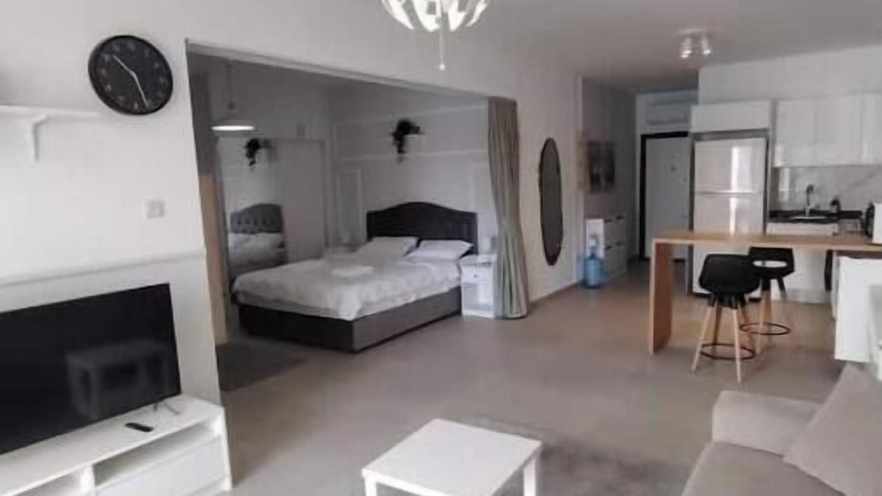 Photo of Bedroom in Bahceler