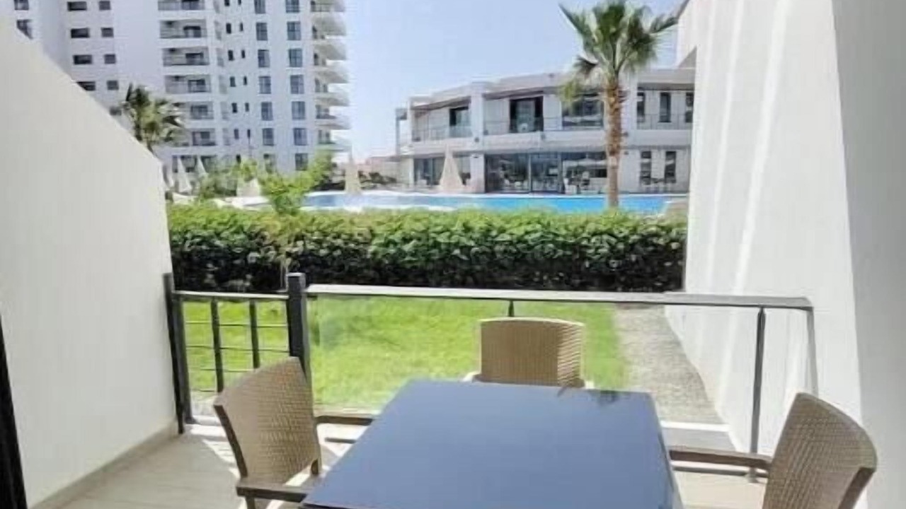 Photo of Outdoor in Bahceler