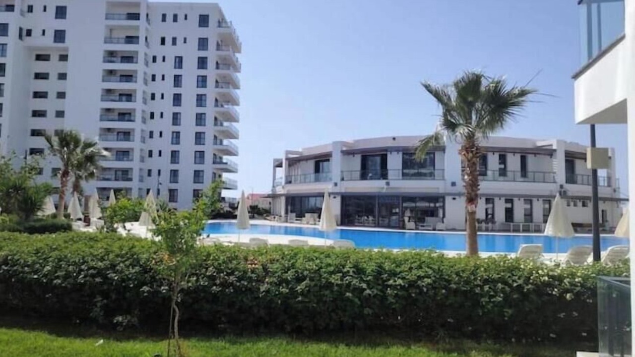 Photo of Outdoor in Bahceler